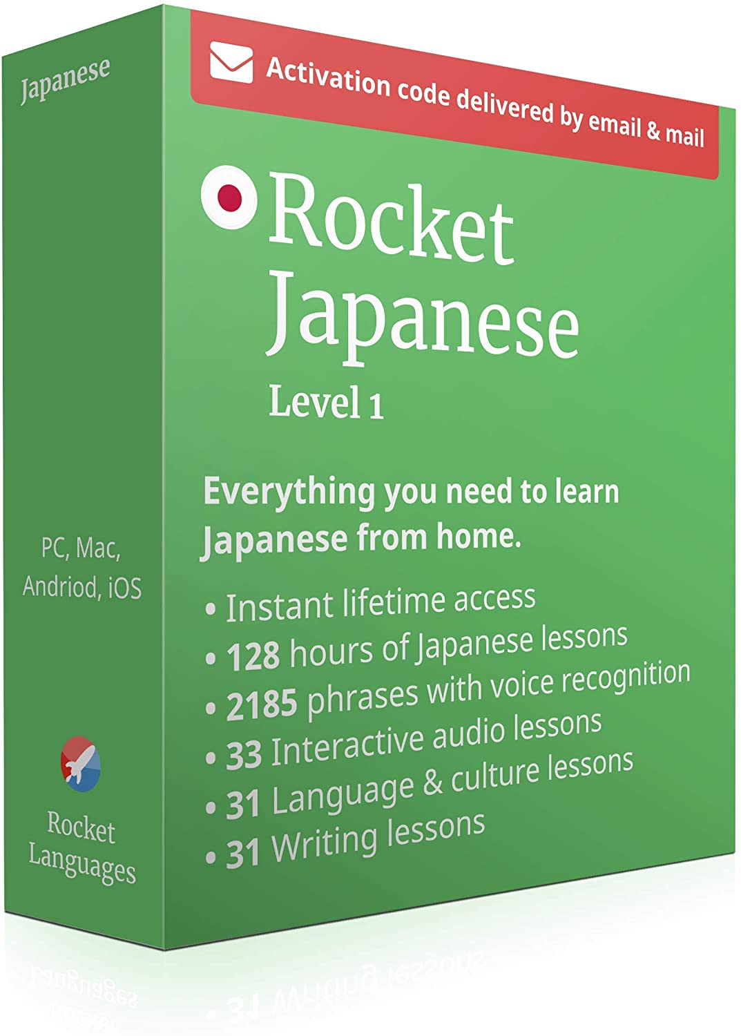Learn Japanese Mac App